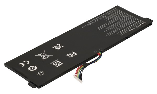 Extensa 15 EX215-22 Batería (3 Celdas)