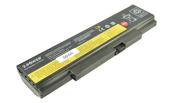ThinkPad E550c 20E0 Batería (6 Celdas)