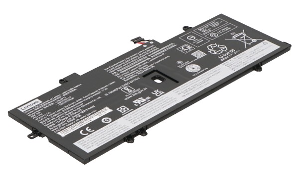 ThinkPad X1 Carbon (7th Gen) 20QE Batería (4 Celdas)