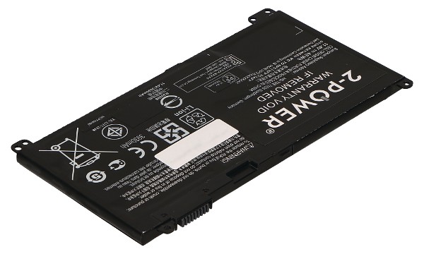 ProBook 455 G4 Batería