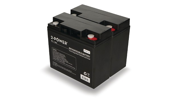 SU1400BX120 Batería