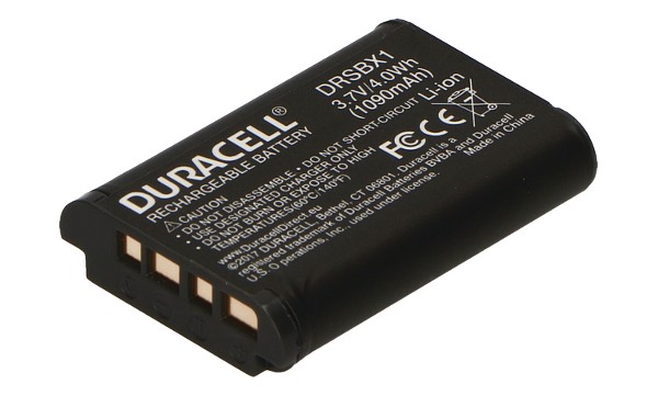 HDR-AS15 Batería