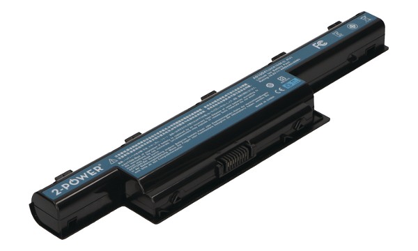 AS5742-6461 Batería (6 Celdas)