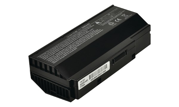 G53SX-NH71G53SX-XT1 Batería (8 Celdas)
