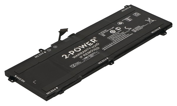 HSTNN-LB6W Batería (4 Celdas)