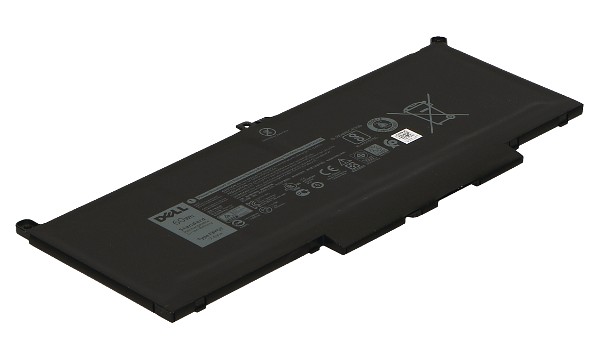 2X39G Batería