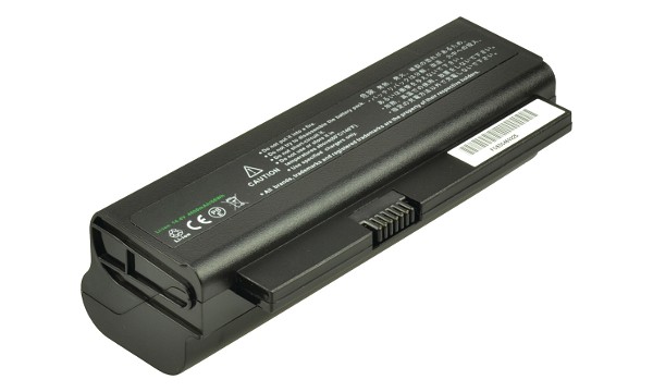 Presario CQ20-200 Batería (8 Celdas)