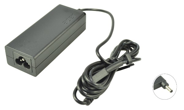 TravelMate TMP214-54 Adaptador