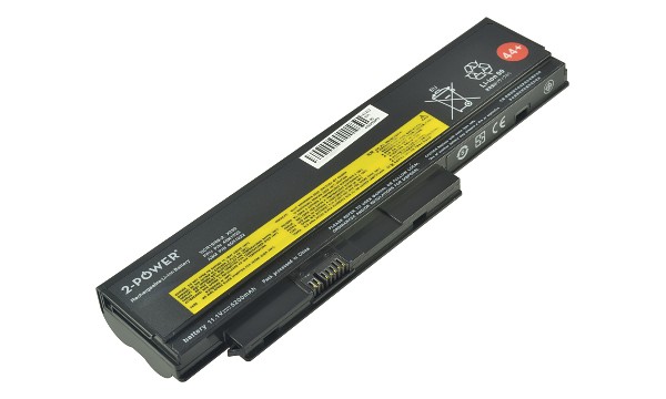 ThinkPad X230 2333 Batería (6 Celdas)