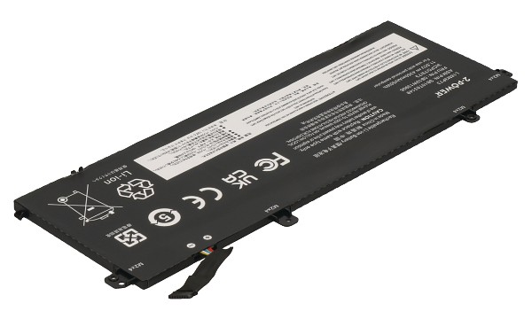 ThinkPad T490 20QH Batería (3 Celdas)