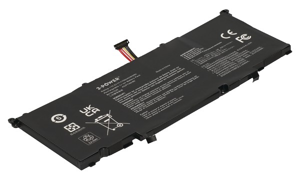 S5V Batería (4 Celdas)