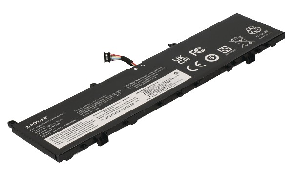 ThinkPad P1 Gen 2 20QT Batería (4 Celdas)