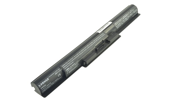 VGP-BPS35A Batería (4 Celdas)