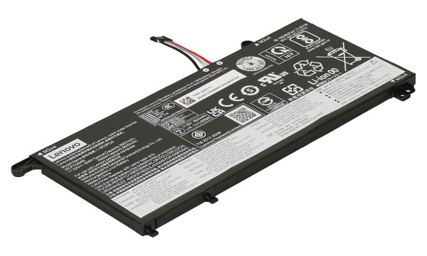 ThinkBook 14 G4 ABA 21DK Batería (3 Celdas)