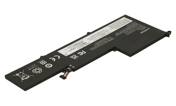 Yoga Slim 7-14ITL05 82A3 Batería (4 Celdas)