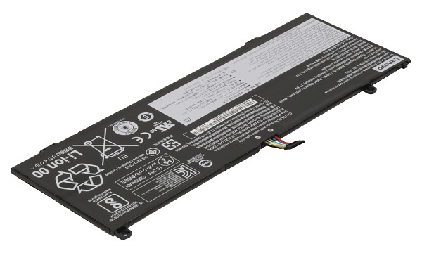 ThinkBook 14s-IML 20RS Batería (4 Celdas)