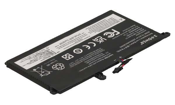 ThinkPad P51S 20HB Batería (4 Celdas)