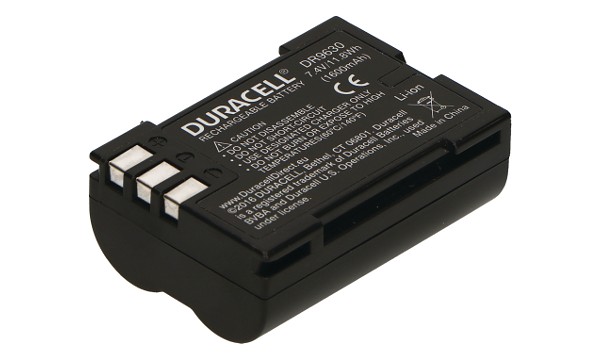 DR9630 Batería