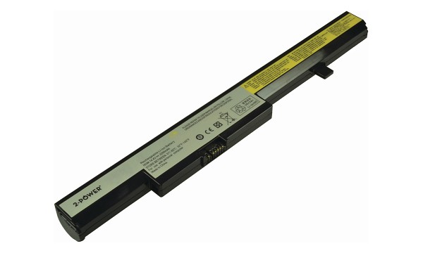 Eraser B50-45 Batería (4 Celdas)