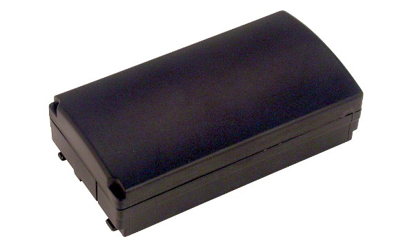 AutoShot CC-6251 Batería
