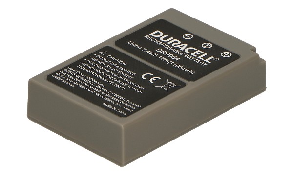 E-PM1 Batería