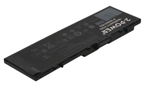 MFKVP Batería (6 Celdas)
