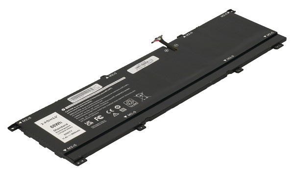 XPS 15 9575 i5-8305G Batería (6 Celdas)