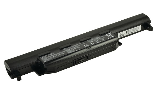 X75VC Batería (6 Celdas)