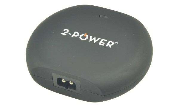 ThinkPad T410 2537-ZAV Adaptador de Coche (Multiconector)