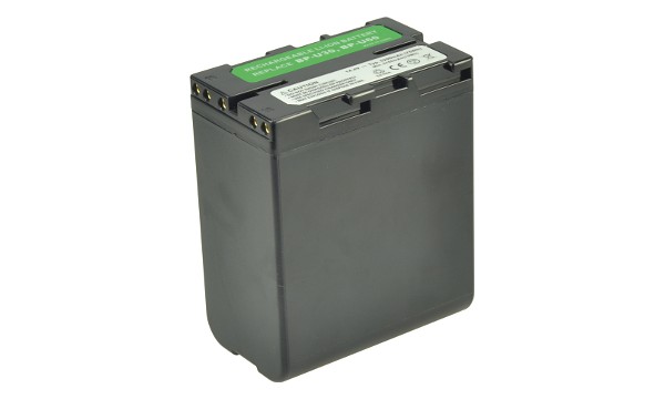 XDCAM PMW-200 Batería