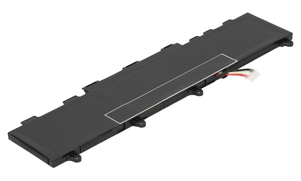 HSTNN-IB9F Batería (3 Celdas)