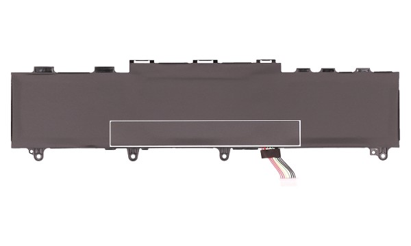 HSTNN-DB9O Batería (3 Celdas)