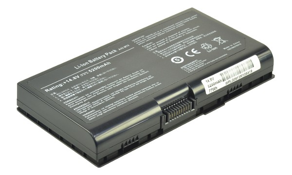 90R-NTC2B1000Y Batería