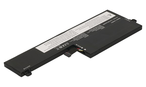ThinkPad P15v Gen 1 20TQ Batería (6 Celdas)