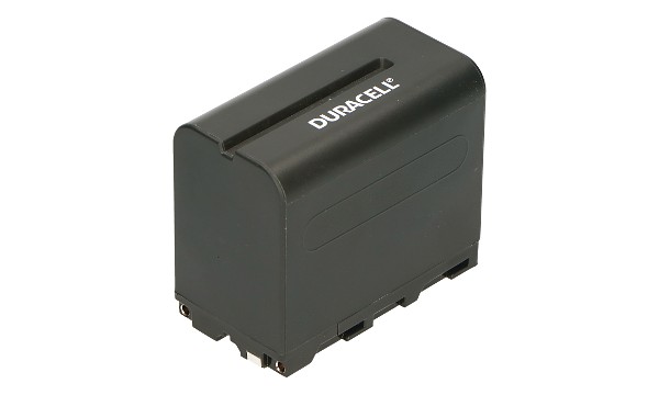 Dimmable Bi-Color 660 Batería (6 Celdas)