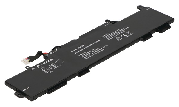 MT45 Mobile Thin Client Batería (3 Celdas)