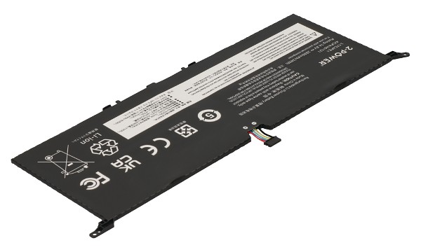 Ideapad 730S-13IML 81U5 Batería (4 Celdas)