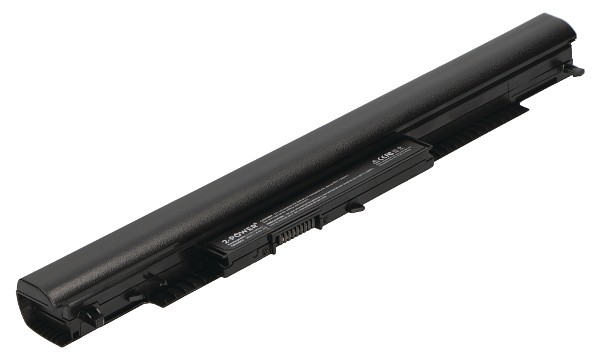 250 G5 i5-7200U Batería (4 Celdas)