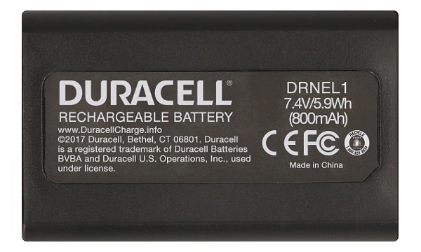 DRNEL1 Batería
