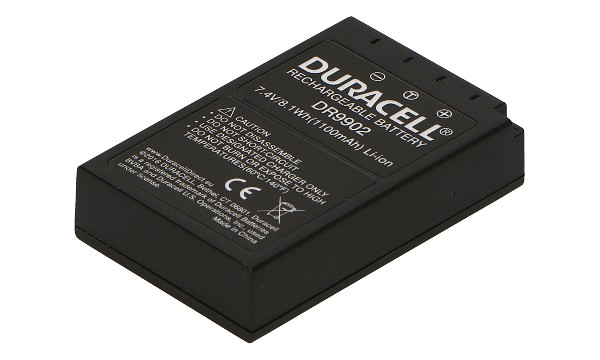 PEN E-PL3 DZK Batería