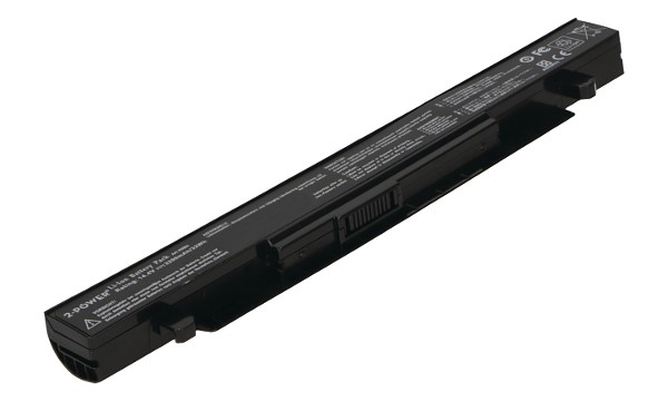 X550LN Batería (4 Celdas)