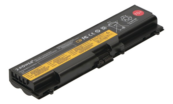 ThinkPad T520 4246 Batería (6 Celdas)