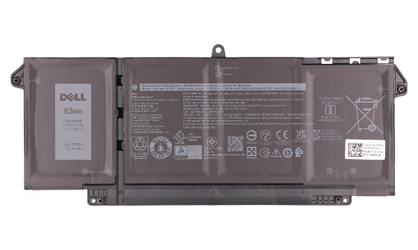 Latitude 5320 2-in-1 Batería (4 Celdas)