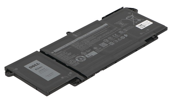 Latitude 5320 2-in-1 Batería (4 Celdas)