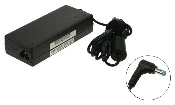 TravelMate 8473TG Adaptador