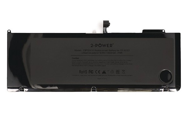 A1321 Batería