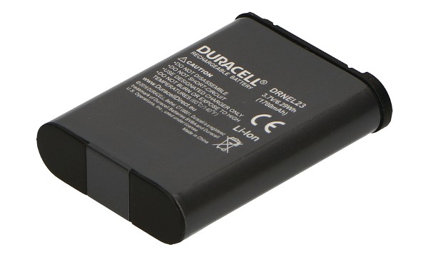 CoolPix P900s Batería (1 Celdas)