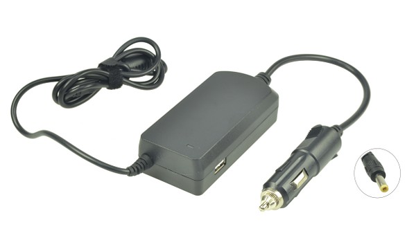 WT310 Tablet Adaptador de Coche