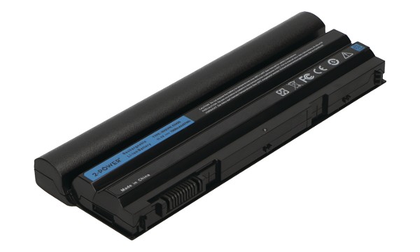 DL-E6420X6 Batería (9 Celdas)