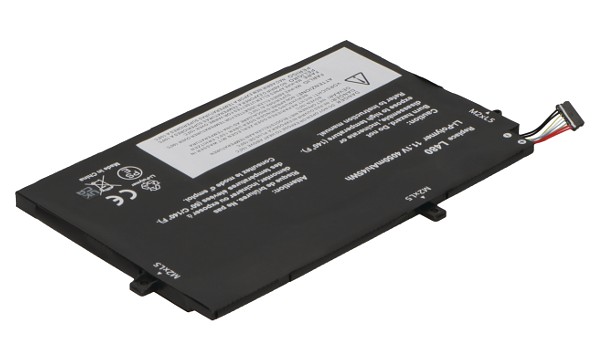 ThinkPad L15 Gen 1 20U8 Batería (3 Celdas)